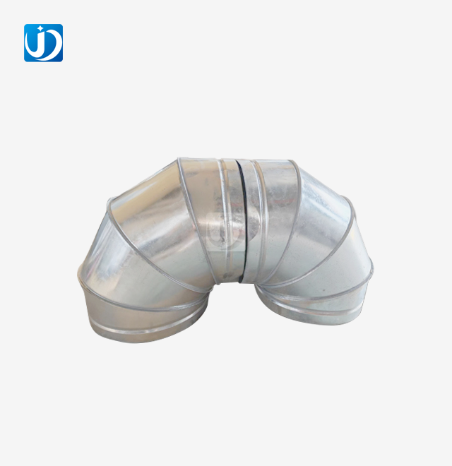 dust collection pipe